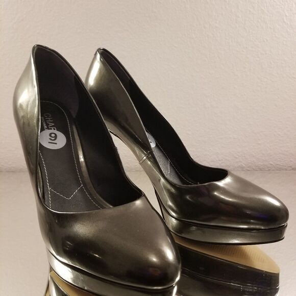 BRAND NEW HIGH HEEL STILETTOS PUMP POINTED TOE WOMEN"S SHOE - Picture 2 of 11